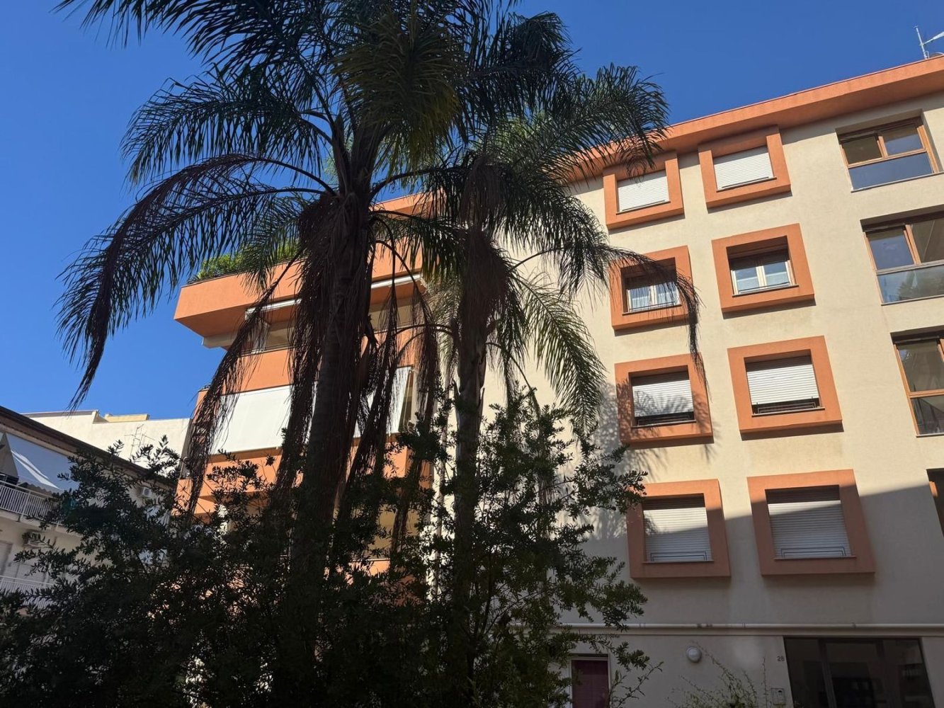 4-Zimmer Wohnung in Alcamo, Italy, Nr. 258735