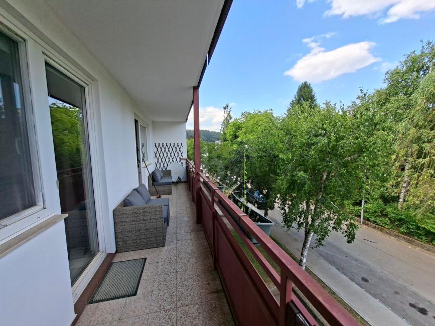 3 rooms Apartment in Klagenfurt am Worthersee, Austria No. 229775