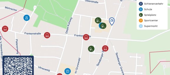 3 غرف نوم منزل في Kleve, Germany رقم 351795 15