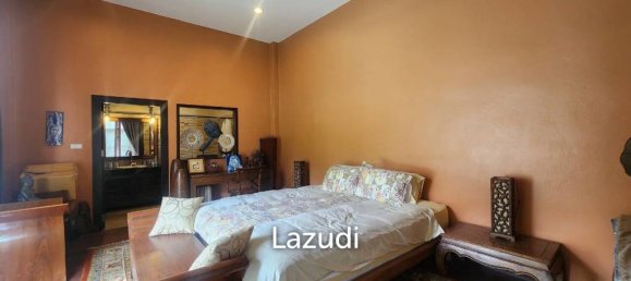 4 bedrooms Villa in Pattaya, Thailand No. 22179 10