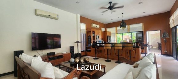 4 bedrooms Villa in Pattaya, Thailand No. 22179 4
