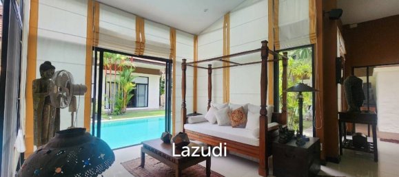 4 bedrooms Villa in Pattaya, Thailand No. 22179 9