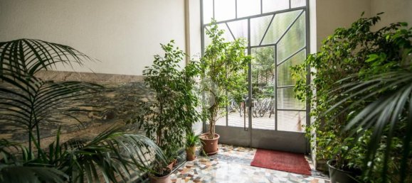 4 bedrooms Apartment in Milan, Italy No. 362700 36