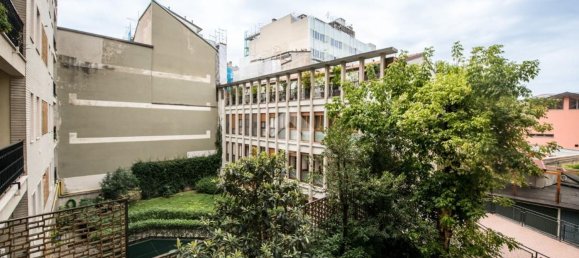 4 bedrooms Apartment in Milan, Italy No. 362700 28