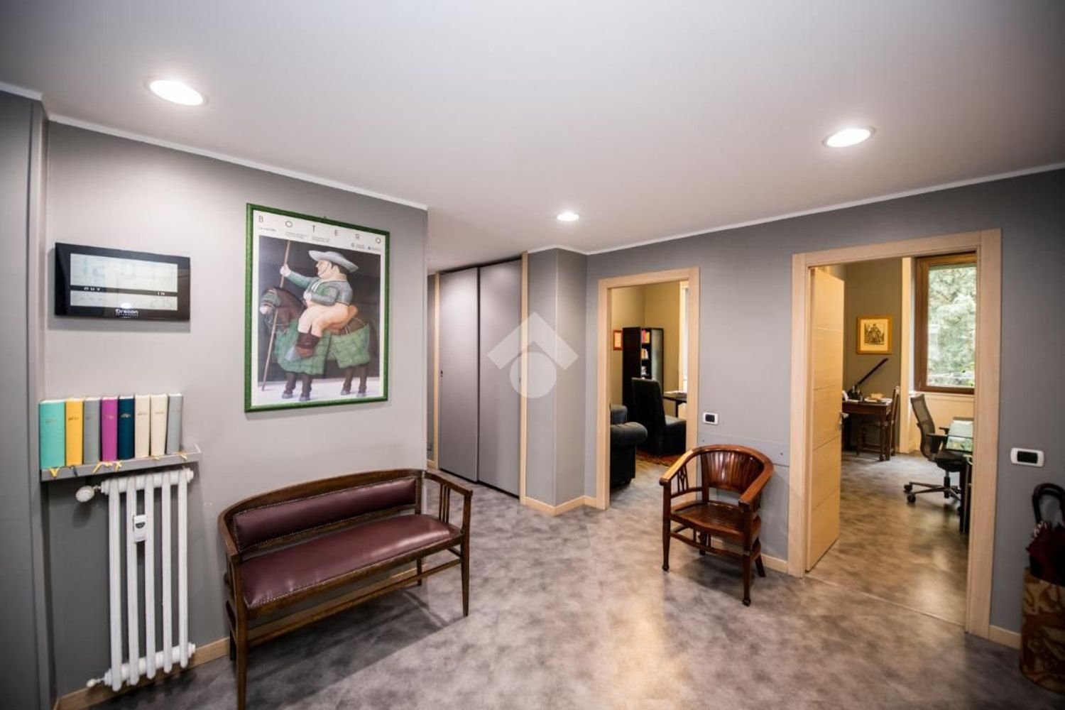 4 bedrooms Apartment in Milan, Italy No. 362700