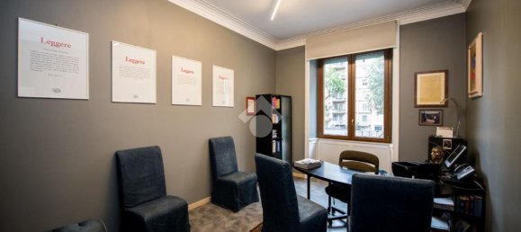 4 bedrooms Apartment in Milan, Italy No. 362700 15