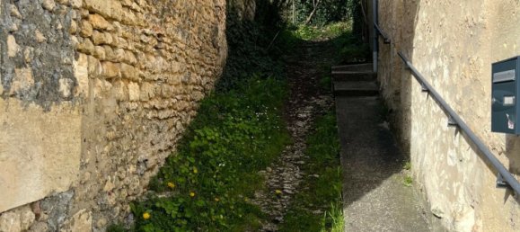  موقف سيارات في Charente-Maritime, France 53متر مربع رقم 282294 5