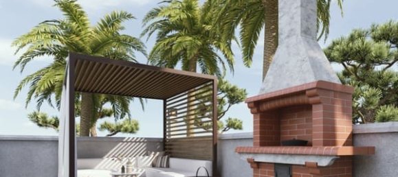 Apartment 1+1 in Gazipasa, Turkey No. 31334 23