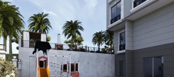 Apartment 1+1 in Gazipasa, Turkey No. 31334 2