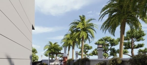 Apartment 1+1 in Gazipasa, Turkey No. 31334 22