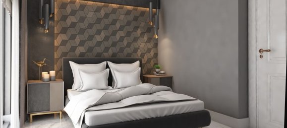 Apartment 1+1 in Gazipasa, Turkey No. 31334 10