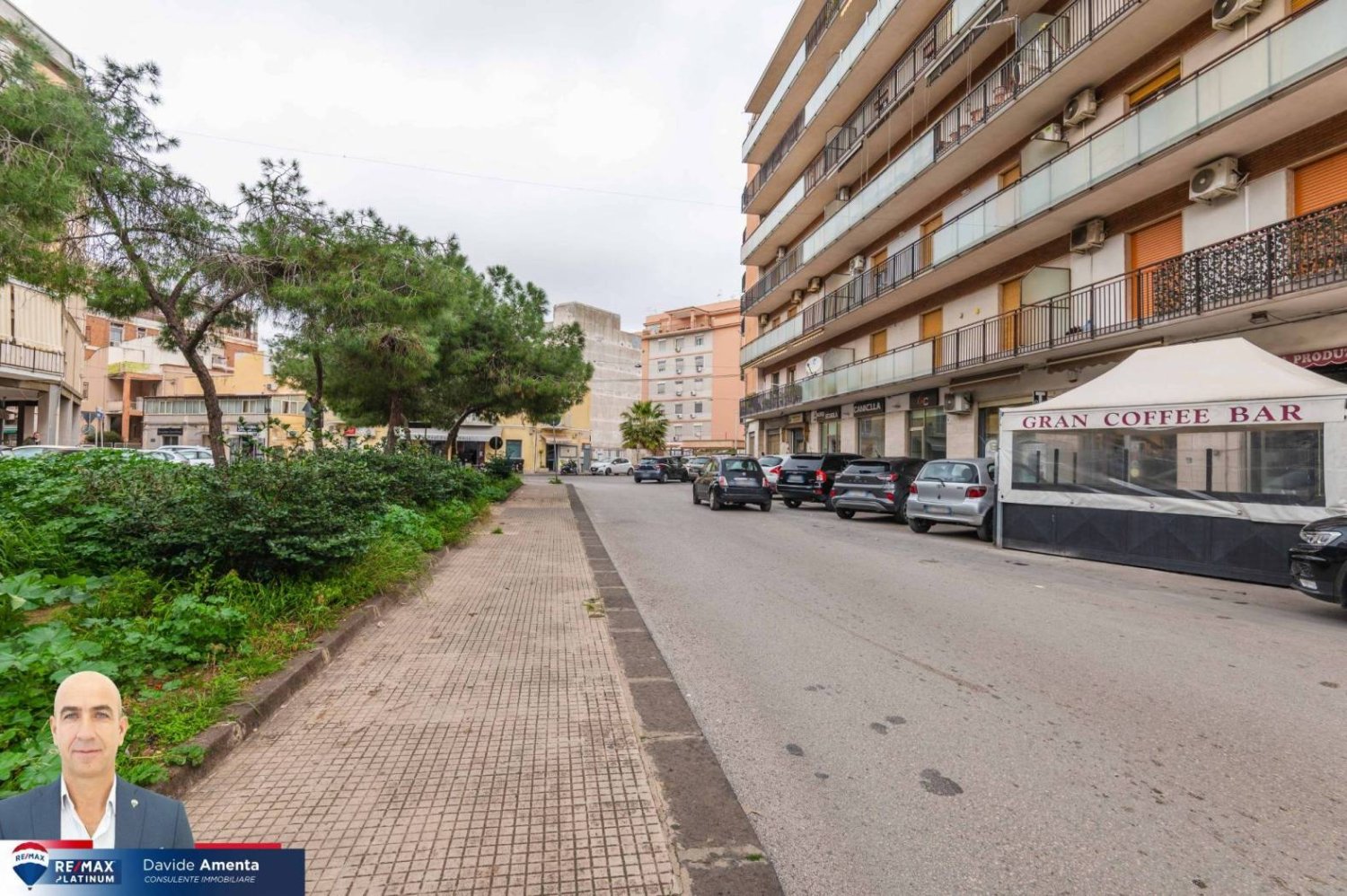 5 rooms Commercial property in Syracuse, Italy No. 243136