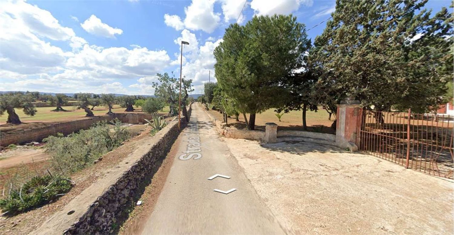 6-salle Appartement à Fasano, Italy No. 262472