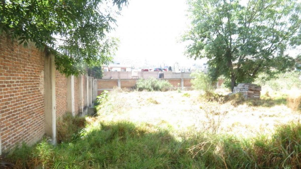 Terreno em Ciudad Lopez Mateos, Mexico N.º 207016