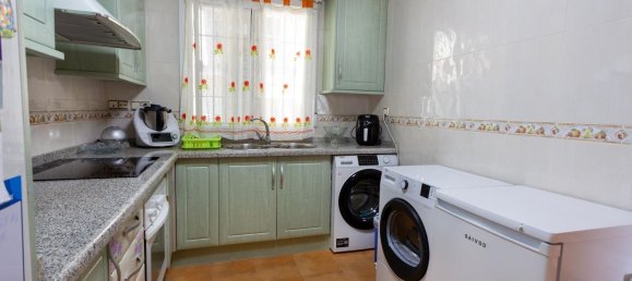 2 bedrooms Apartment in Granada, Spain No. 137047 6