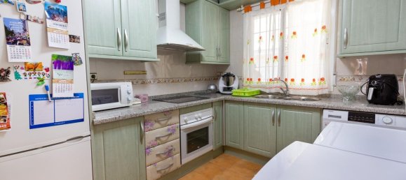 2 bedrooms Apartment in Granada, Spain No. 137047 9