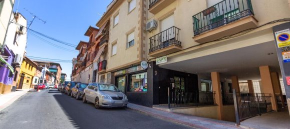2 bedrooms Apartment in Granada, Spain No. 137047 42
