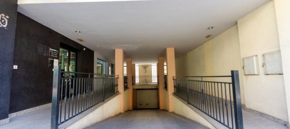 2 bedrooms Apartment in Granada, Spain No. 137047 43