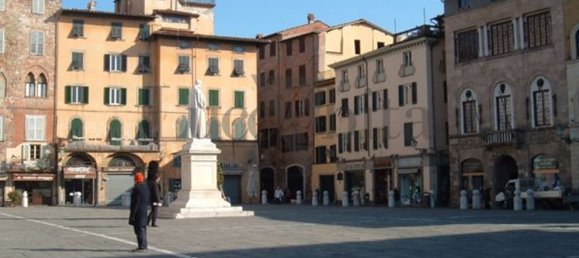 6 rooms Villa in Lucca, Italy No. 310655 17