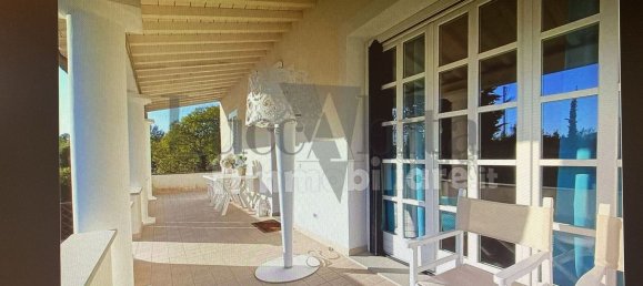 6 rooms Villa in Lucca, Italy No. 310655 6