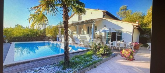 6 rooms Villa in Lucca, Italy No. 310655 13