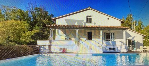 6 rooms Villa in Lucca, Italy No. 310655 3