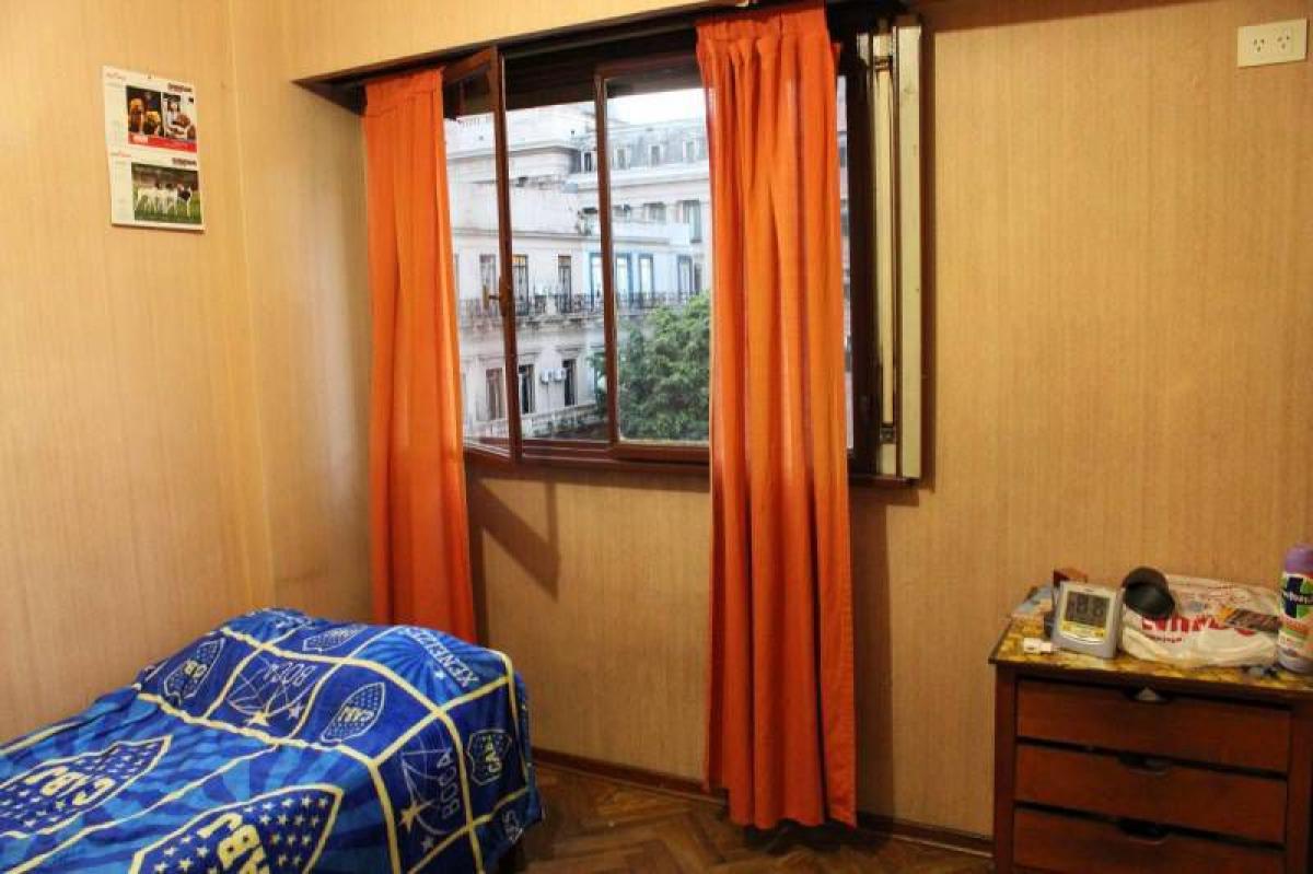 Studio in Buenos Aires, Argentina, Nr. 96229