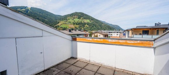 Квартира с 1 спальней в Целль ам Зе, Австрия № 232950 2