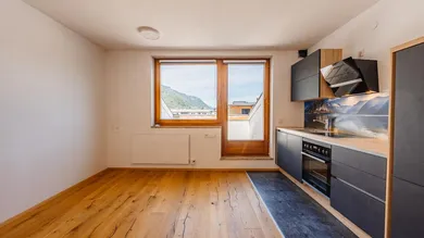 Квартира с 1 спальней в Целль ам Зе, Австрия № 232950