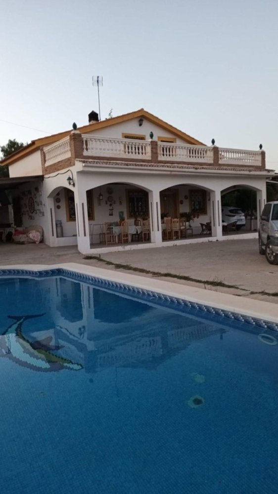 3 Schlafzimmer Haus in Cartama, Spain, Nr. 198071