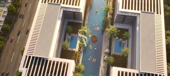 1 Schlafzimmer Wohnung in Dubai Investment Park, UAE, Nr. 197654 4