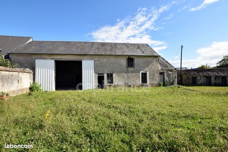 Estúdio em Tivernon, France N.º 158101