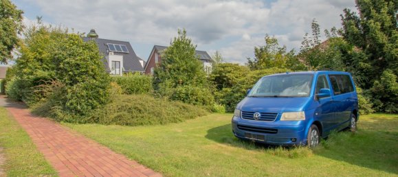 Terreno em Gutersloh, Germany 519 m² N.º 303661 3