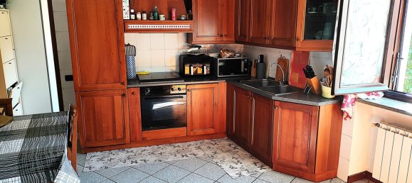 2 bedrooms Apartment in Tavernerio, Italy No. 282242 10