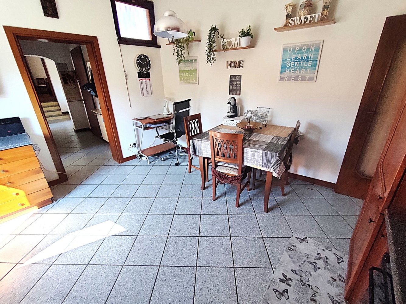 2 bedrooms Apartment in Tavernerio, Italy No. 282242