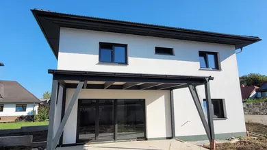 4 bedrooms House in St. Polten, Austria No. 258797