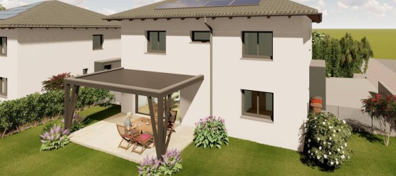 4 bedrooms House in St. Polten, Austria No. 258797 2