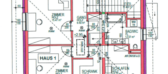 4 bedrooms House in St. Polten, Austria No. 258797 8