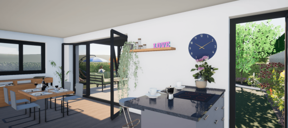 4 bedrooms House in St. Polten, Austria No. 258797 4