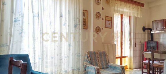 2 bedrooms Apartment in Abbadia San Salvatore, Italy No. 302935 3