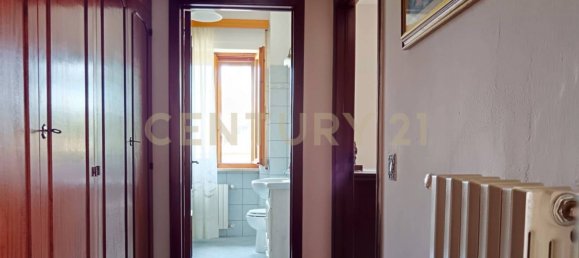 2 bedrooms Apartment in Abbadia San Salvatore, Italy No. 302935 7