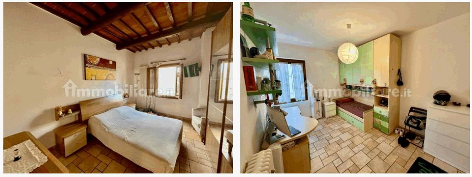 Дом с 4 спальнями в Карминьяно, Италия № 338812