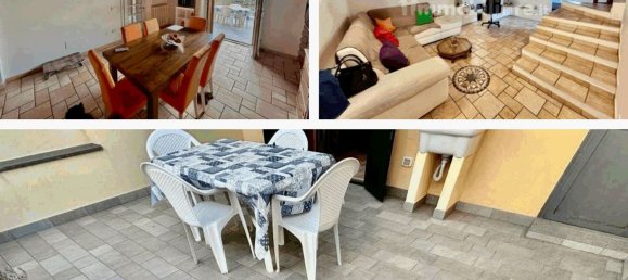 Дом с 4 спальнями в Карминьяно, Италия № 338812 3