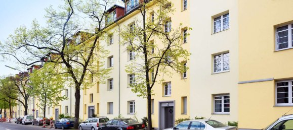 Apartamento de 2 dormitorios en Neukolln, Germany No. 67596 16