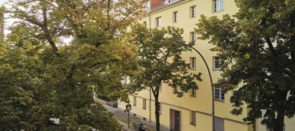 Apartamento de 2 dormitorios en Neukolln, Germany No. 67596 4