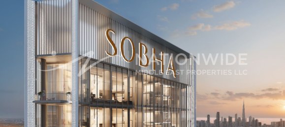 2 bedrooms Apartment in Dubai, UAE No. 108067 3