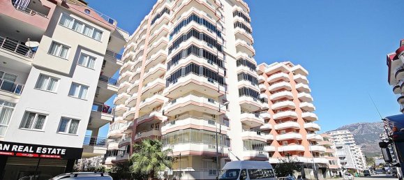 Apartamento de 2+1 en Alanya, Turkey No. 21870 7