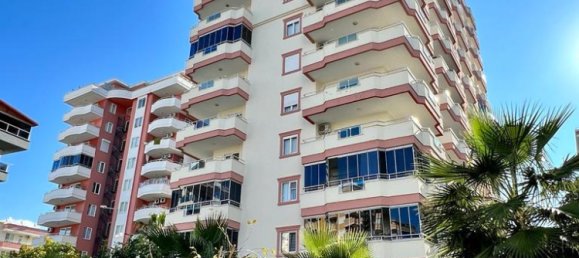 Apartamento de 2+1 en Alanya, Turkey No. 21870 12