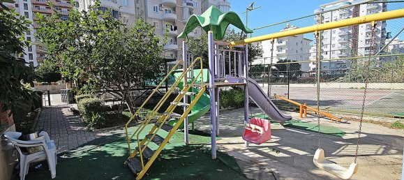 Apartamento de 2+1 en Alanya, Turkey No. 21870 9