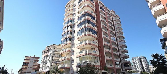 Apartamento de 2+1 en Alanya, Turkey No. 21870 8